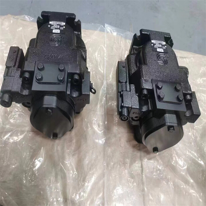 Danfoss Sauer FRR074 FRR090 Open Circuit Piston Hydraulic Pump,FRR090 Plunger Pump