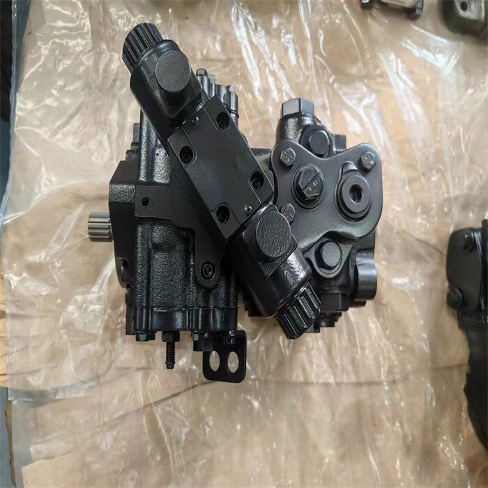 Danfoss 40 series MPV046 MPV044 Variable Hydraulic Pump,MPV046 Piston Pump