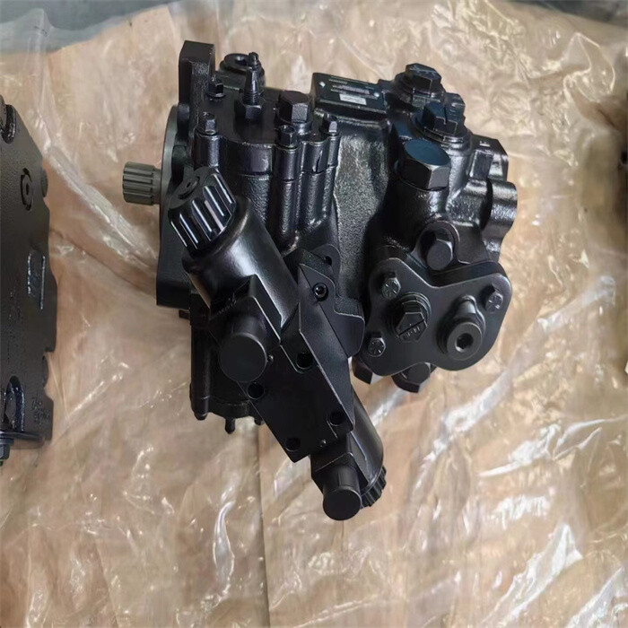 Danfoss 40 series MPV046 MPV044 Variable Hydraulic Pump,MPV046 Piston Pump