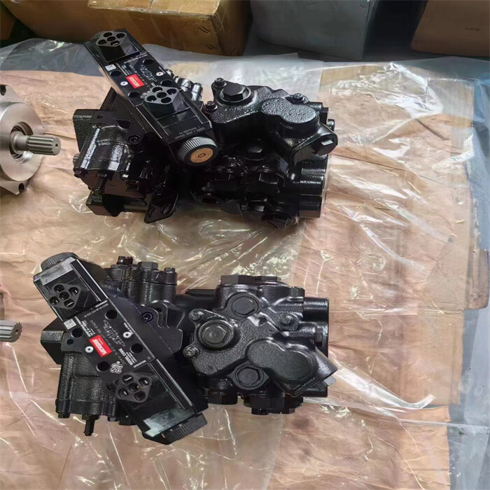 Danfoss 40 series MPV046 MPV044 Variable Hydraulic Pump,MPV046 Piston Pump