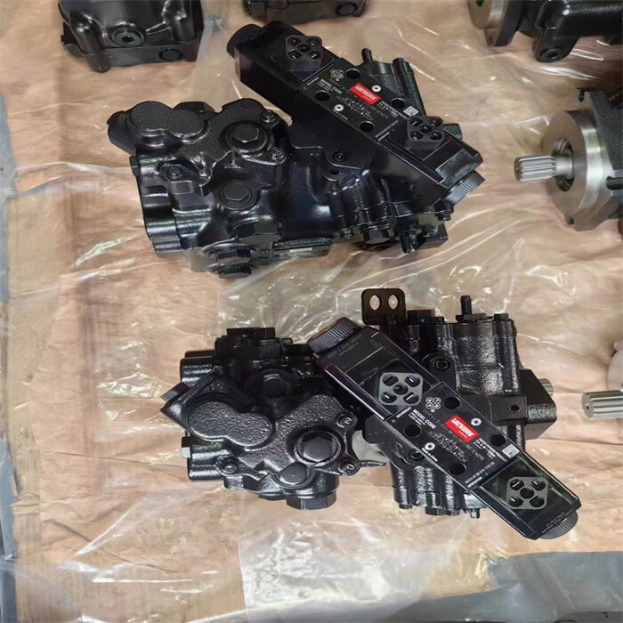 Danfoss 40 series MPV046 MPV044 Variable Hydraulic Pump,MPV046 Piston Pump