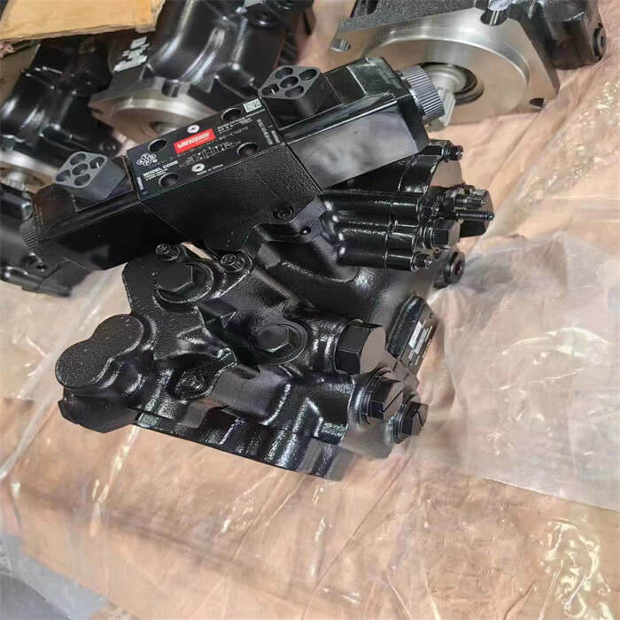 Danfoss 40 series MPV046 MPV044 Variable Hydraulic Pump,MPV046 Piston Pump