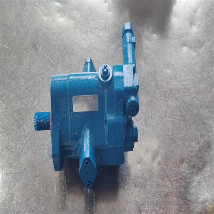 PVQ Series Variable Displacement Piston Pump,PVQ10, PVQ13, PVQ20, PVQ25, PVQ32 Hydraulic Pump