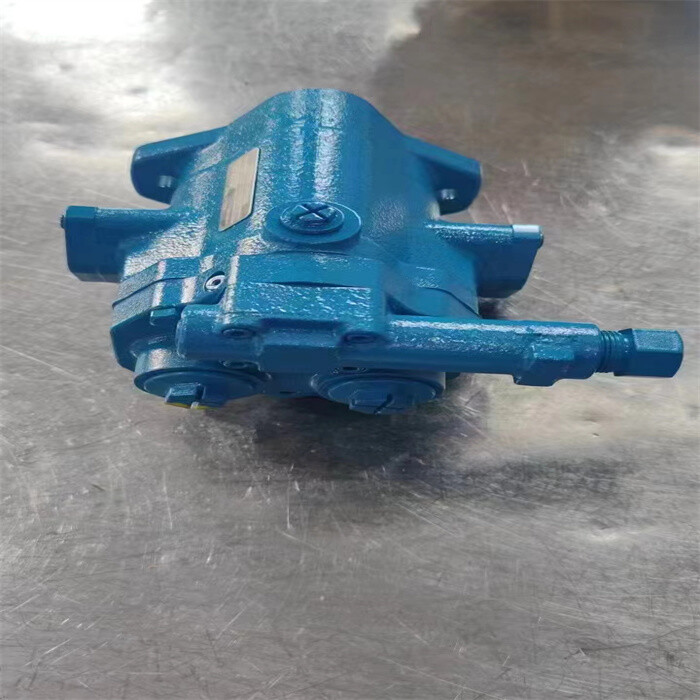 PVQ Series Variable Displacement Piston Pump,PVQ10, PVQ13, PVQ20, PVQ25, PVQ32 Hydraulic Pump