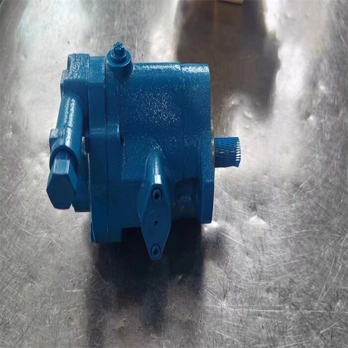 ​Vickers PVQ10,PVQ13,PVQ20,PVQ32,PVQ40,PVQ45 Piston hydraulic pump,PVQ10 Plunger Pump
