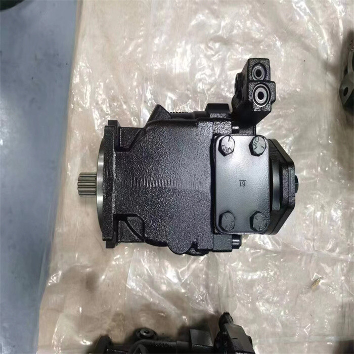 Sauer Dan-foss JRRS45 JRRS60 JRRS75 Open circuit axial fixed displacement Hydraulic pump