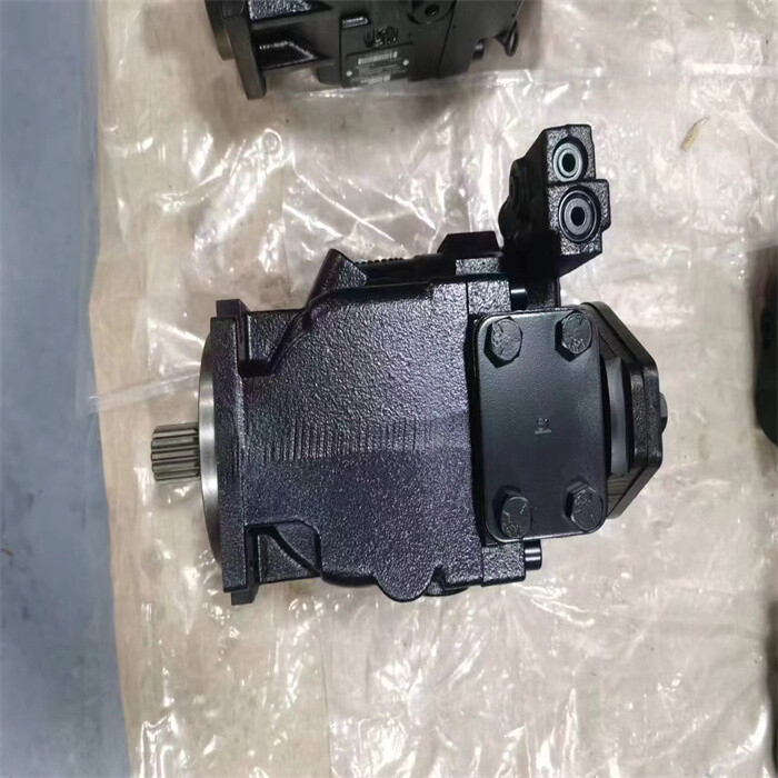 45 Series Plunger Pump,Danfoss JRR060 JRR065 JRR075 Hydraulic Pump