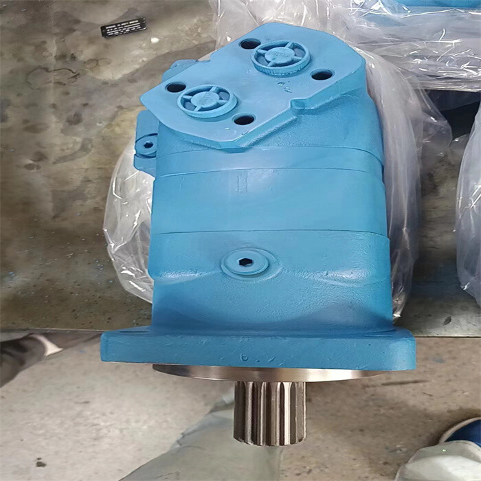 Eaton 6K-245 6K-310 6K-490 6K-625 6K-625 6K-800 6K-985 6k-390 Hydraulic Motor,6K Orbital Motor