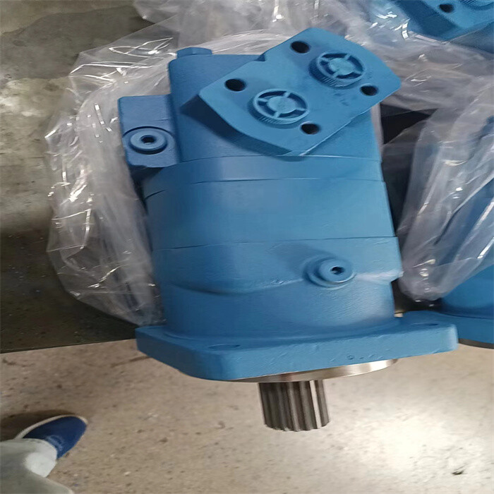 Eaton 6K-245 6K-310 6K-490 6K-625 6K-625 6K-800 6K-985 6k-390 Hydraulic Motor,6K Orbital Motor