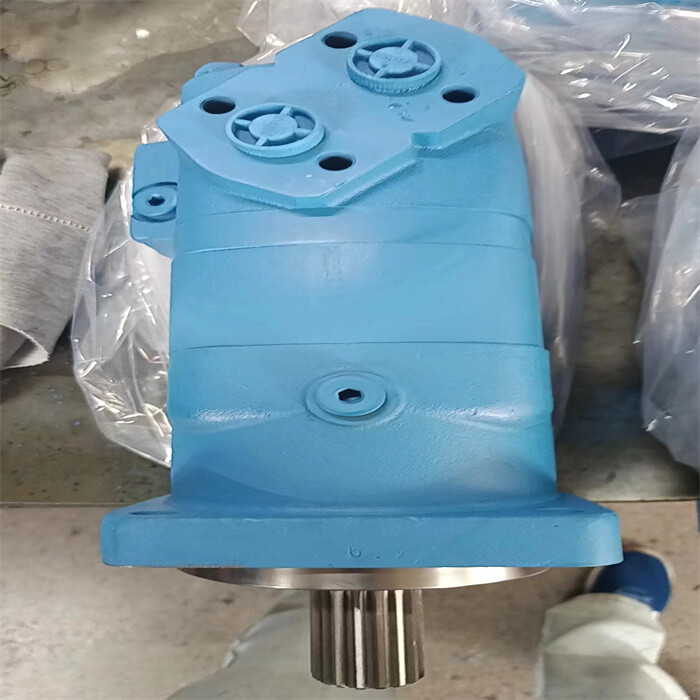 Eaton 6K-245 6K-310 6K-490 6K-625 6K-625 6K-800 6K-985 6k-390 Hydraulic Motor,6K Orbital Motor