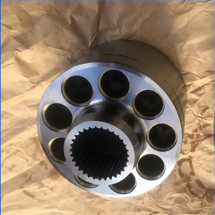 HPV90 HPV132 HPV140 HPV165 HPV95 For Pc200-6 Pc220-8 Pc240-8 Pc200-7 Pc200-8 hydraulic pump parts 