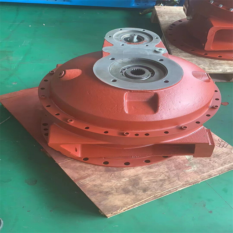 P3301 P4300 P5300 P7300 Concrete Mixer Gearbox,P5300 Reducer