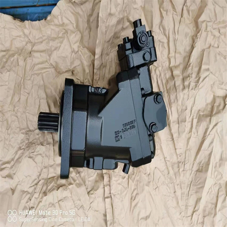 Danfoss 51V160 51V250 51D060 51D080 51D110 51D160 51D250 51C060 51C080 Piston Hydraulic motor