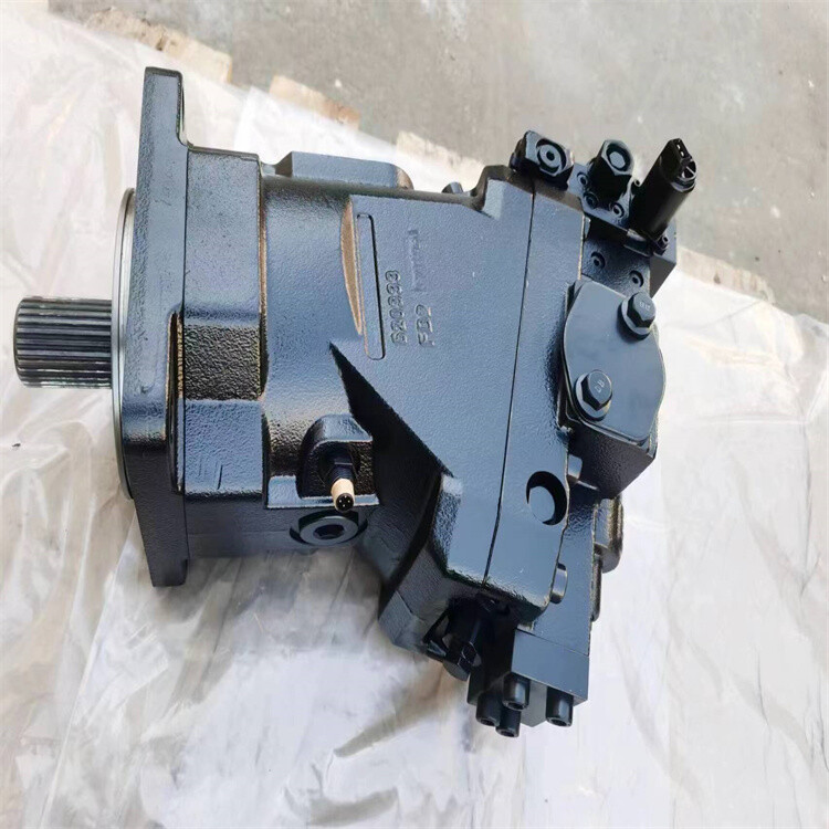 Danfoss 51V160 51V250 51D060 51D080 51D110 51D160 51D250 51C060 51C080 Piston Hydraulic motor