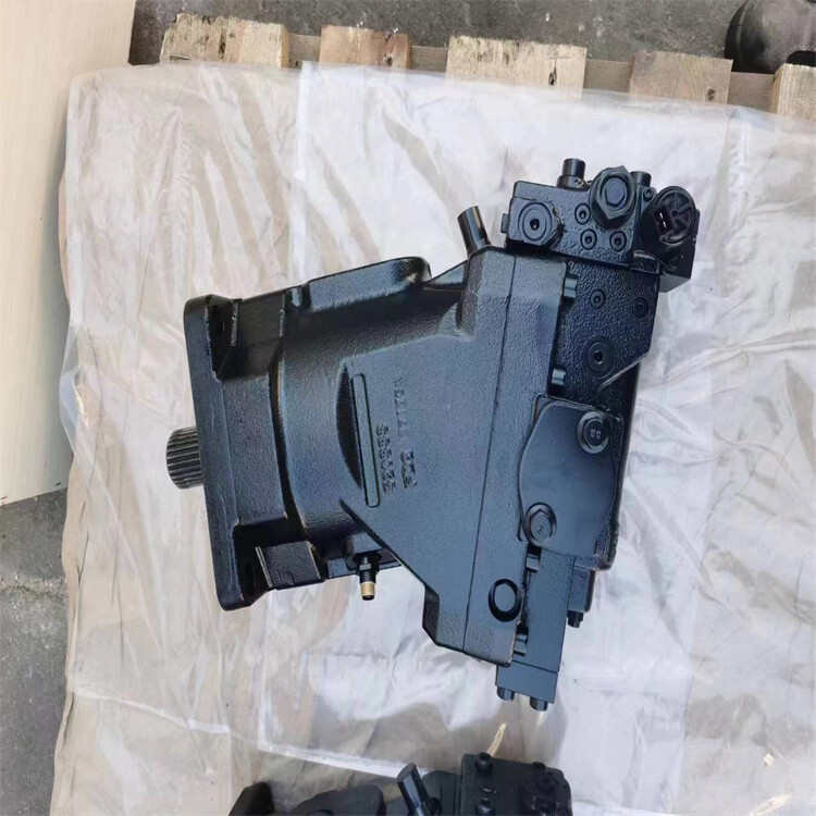 Danfoss 51V160 51V250 51D060 51D080 51D110 51D160 51D250 51C060 51C080 Piston Hydraulic motor