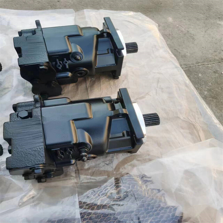 Danfoss 90M100 90M130 90M75 90M55 90M42 Piston Hydraulic Motor,90M75 Axial Motor