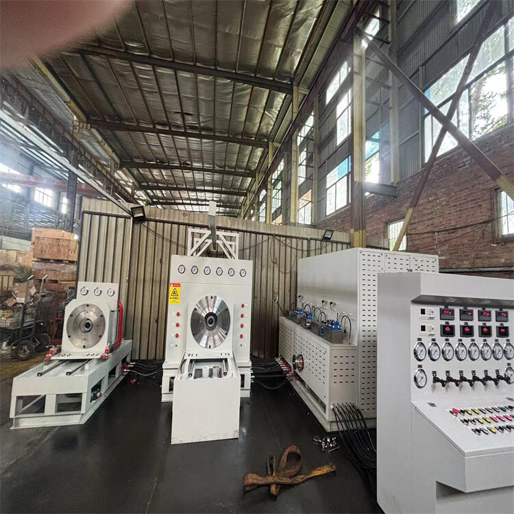 160kw Hydraulic Pump Test Bench,Digital Hydraulic System Testing Equipment