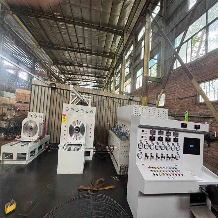 160kw Hydraulic Pump Test Bench,Digital Hydraulic System Testing Equipment