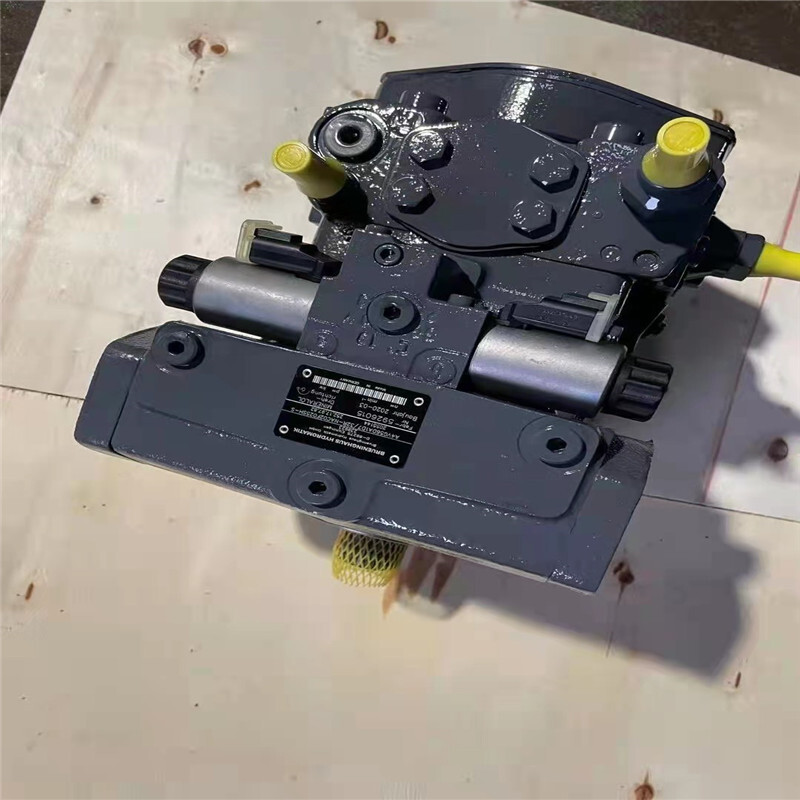 Rexroth A4VG28 A4VG40 A4VG56 A4VG71 A4VG90 A4VG125 A4VG180 Variable Hydraulic Pump