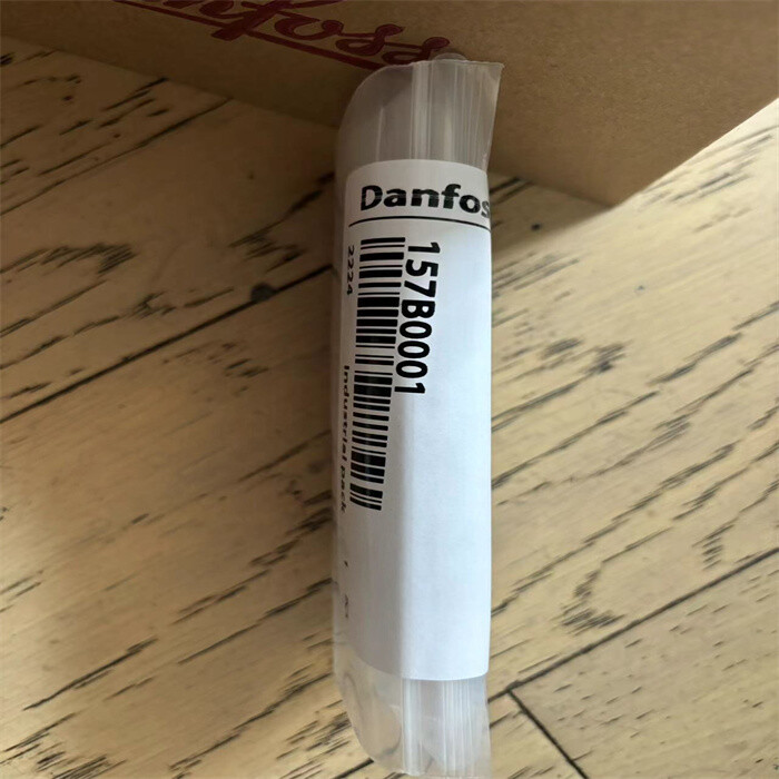 DANFOSS 157B0001 Hydraulic Pump Cover