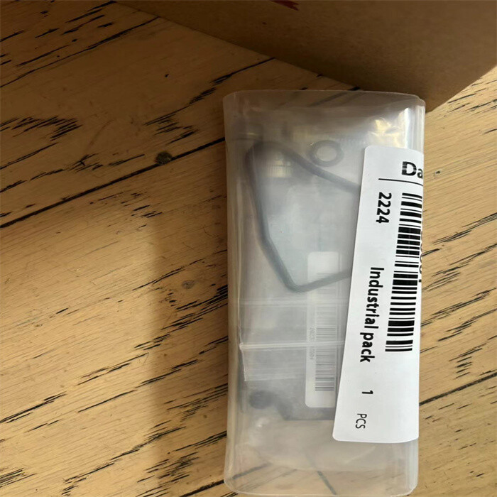 DANFOSS 157B0001 Hydraulic Pump Cover