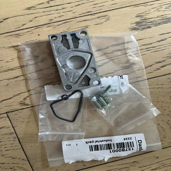 DANFOSS 157B0001 Hydraulic Pump Cover