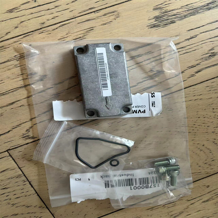 DANFOSS 157B0001 Hydraulic Pump Cover