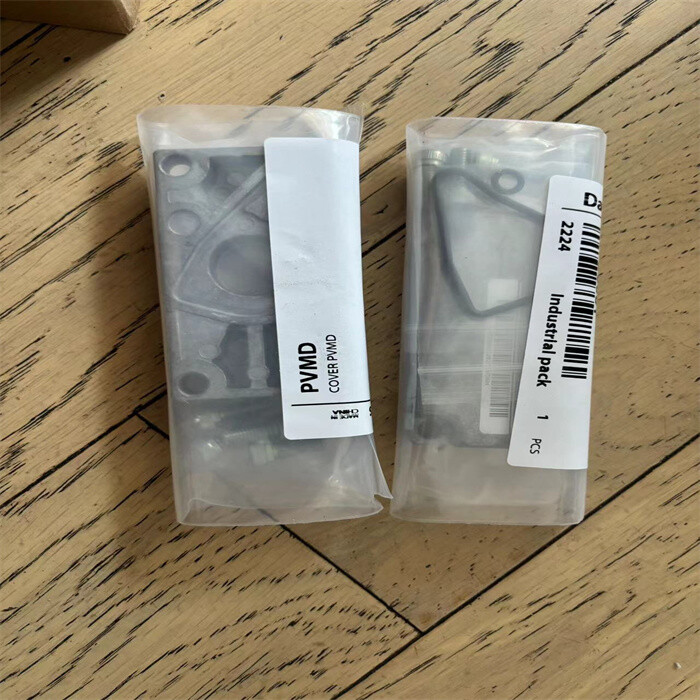 DANFOSS 157B0001 Hydraulic Pump Cover