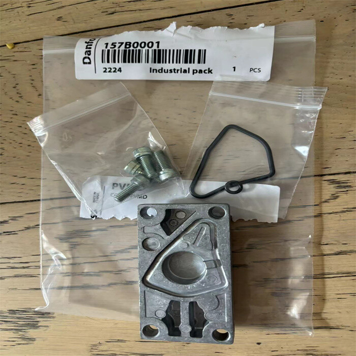 DANFOSS 157B0001 Hydraulic Pump Cover