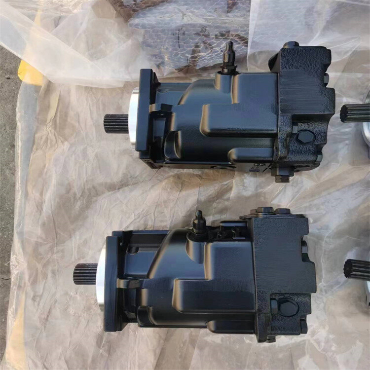 Danfoss 90M075 90M100 90M055 Piston Hydraulic Motor,90M100 motor