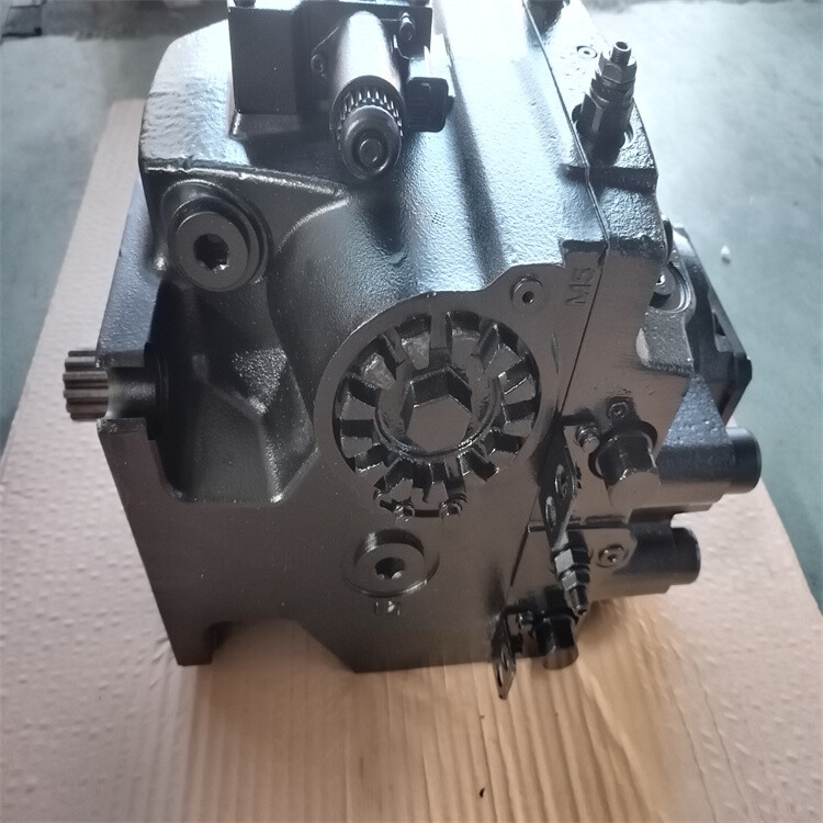 Danfoss H1P100RAA5C1ND6HG1H3L40L40DL2 bombas hidraulicas H1P100 H1P115 H1P130 H1P147 H1P165 H1P210 Hydraulic Pump