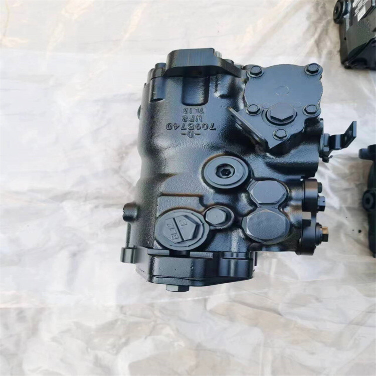 Parker PAVC100 PAVC38 Axial Piston Pump ,PAVC38 series piston pump PAVC100B3L4222 Hydraulic Pump