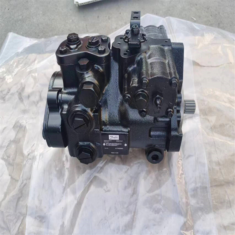 Parker PAVC100 PAVC38 Axial Piston Pump ,PAVC38 series piston pump PAVC100B3L4222 Hydraulic Pump
