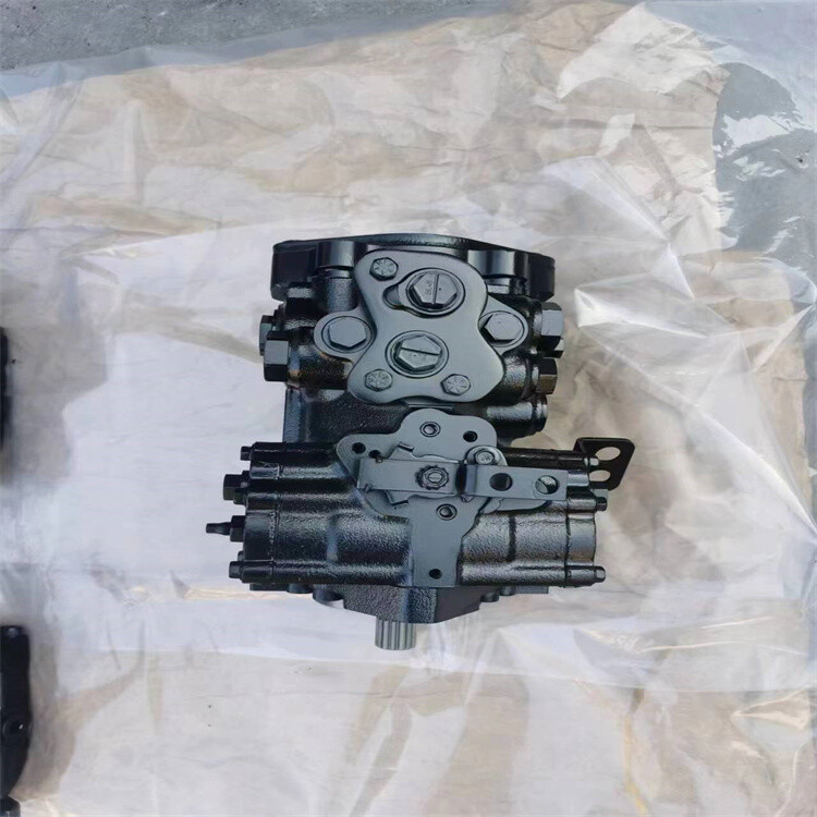 Parker PAVC100 PAVC38 Axial Piston Pump ,PAVC38 series piston pump PAVC100B3L4222 Hydraulic Pump