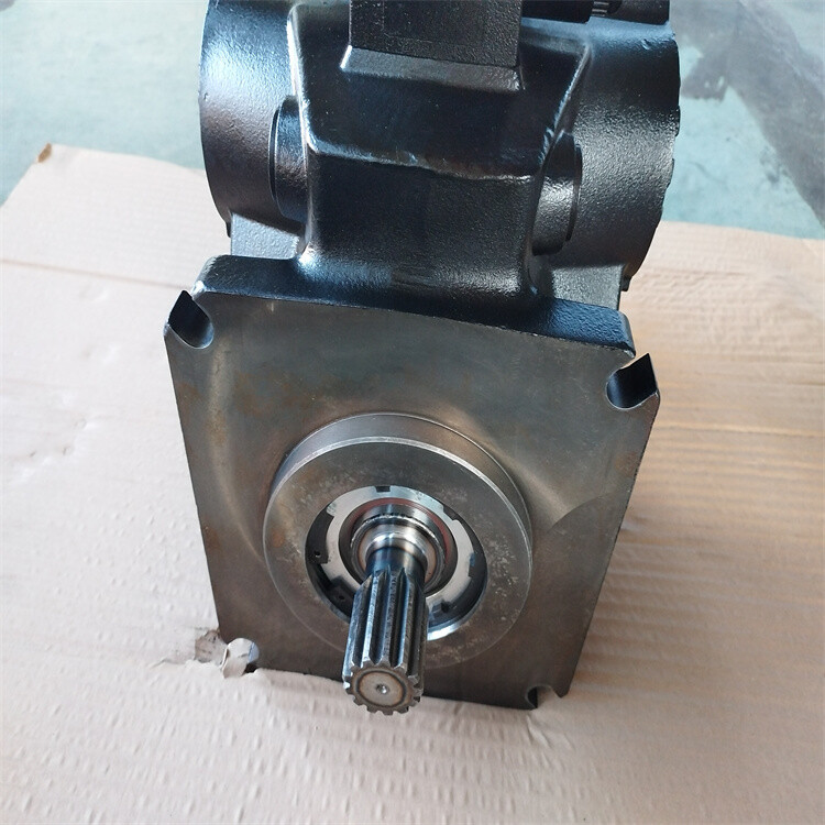 Parker PAVC100 PAVC38 Axial Piston Pump ,PAVC38 series piston pump PAVC100B3L4222 Hydraulic Pump