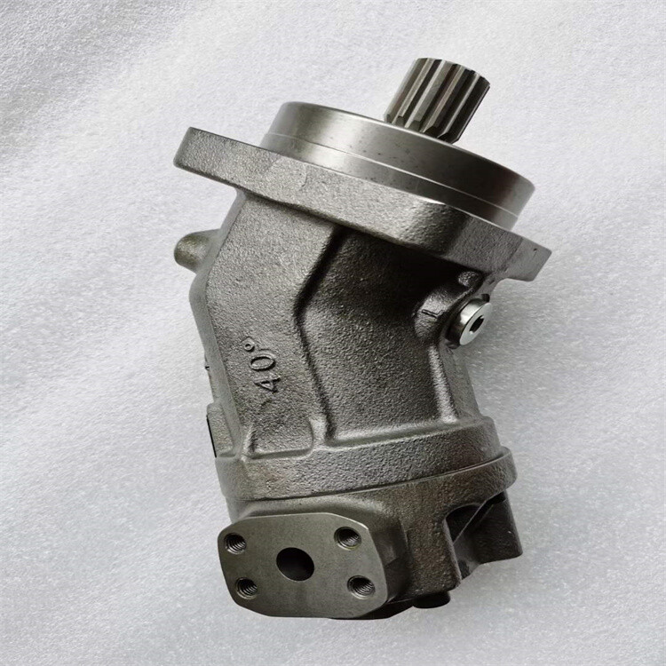 Rexroth A2FO45 A2FO56 A2FO63 A2FO80 A2FO90 A2FO23 A2FO32 Axial Piston Hydraulic Pump