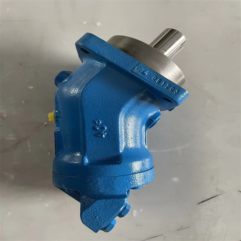 A2FM Series Hydraulic Piston Motor A2FM32 A2FM45 A2FM56 A2FM63 A2FM80 A2FM90 A2FM107 A2FM125 A2FM160 Hydraulic motor