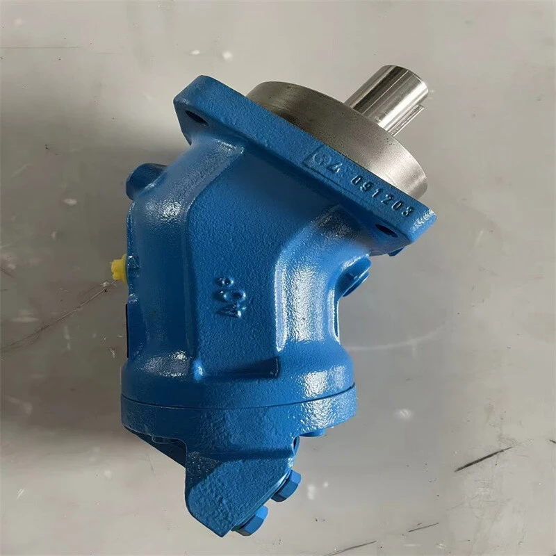 Rexroth A2FM12 A2FM16 A2FM23 A2FM28 A2FM32 Series Axial Piston Hydraulic Motor