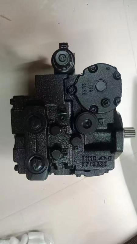 Bomag 05817050 Road Roller Traveling Hydraulic Pump, 05817054 Piston Pump for BOMAG Road Roller 