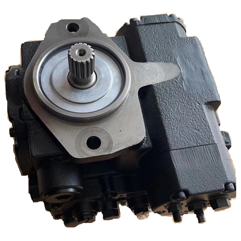 05818893 Bomag Road Roller Hydraulic Pump