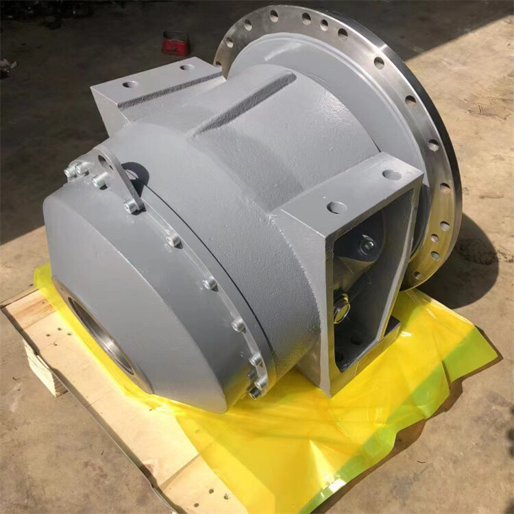 75S 75R Hydraulic Gearbox For Concrete Mixer,75S Reducer 