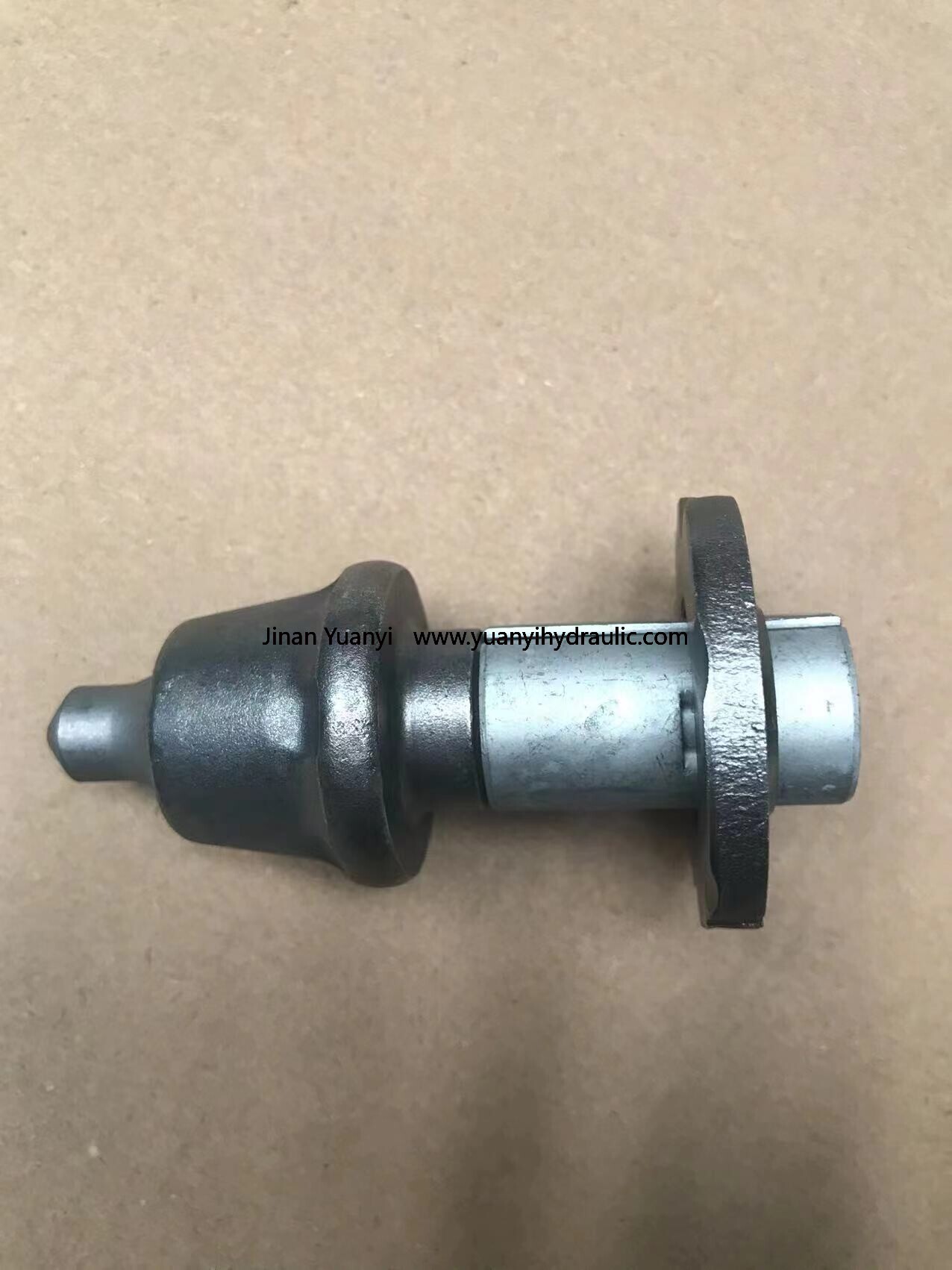 2800874 Wirtgen Spare Parts W6/20A2 Asphalt Cutter Head of Milling Machine