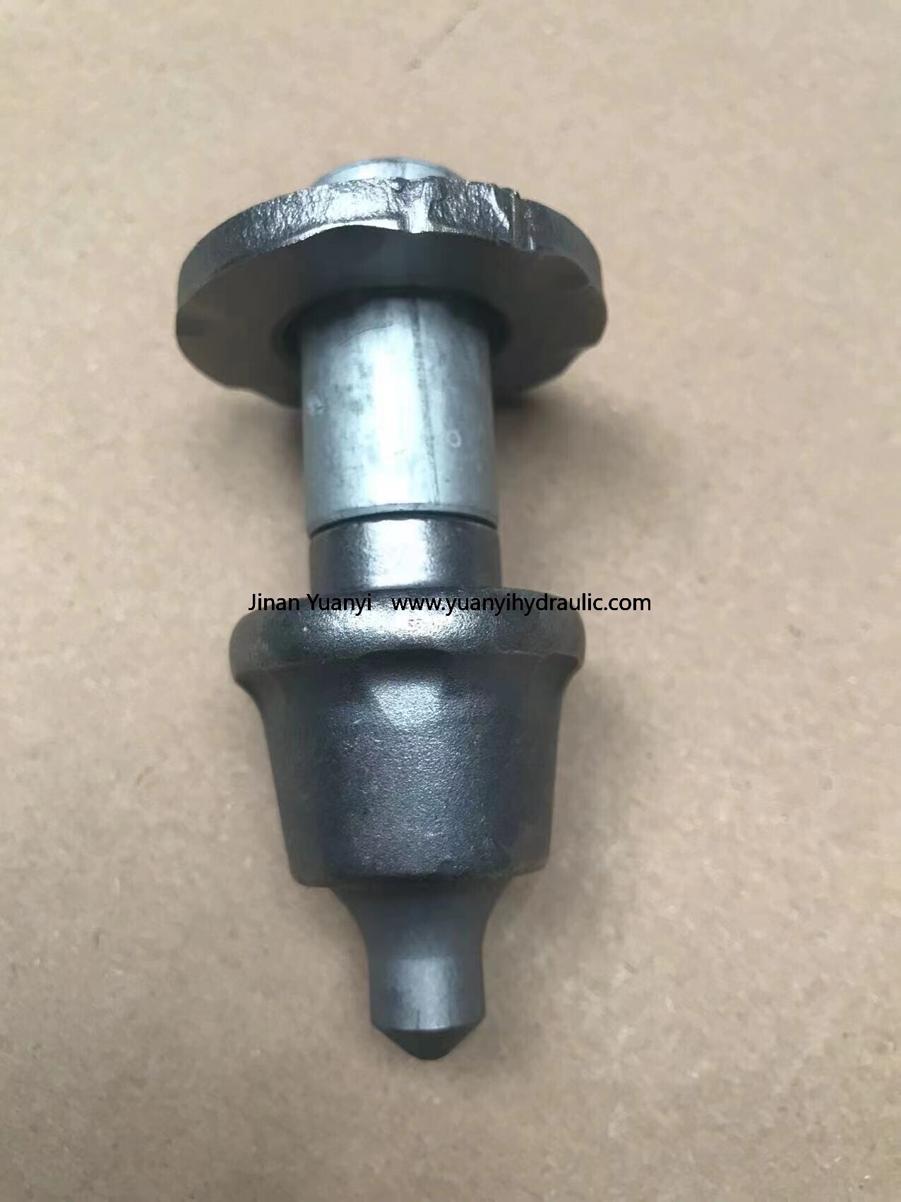 2800874 Wirtgen Spare Parts W6/20A2 Asphalt Cutter Head of Milling Machine