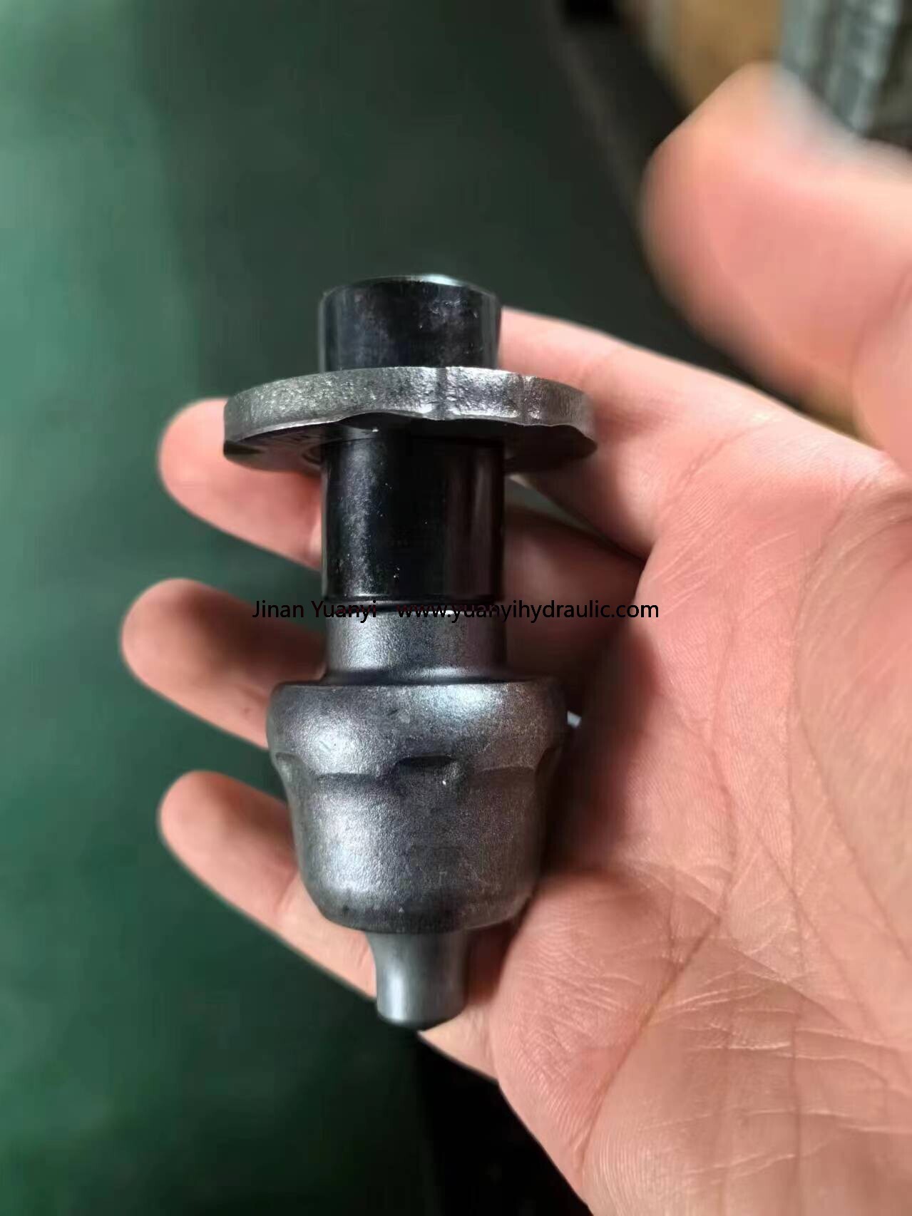 2800874 Wirtgen Spare Parts W6/20A2 Asphalt Cutter Head of Milling Machine