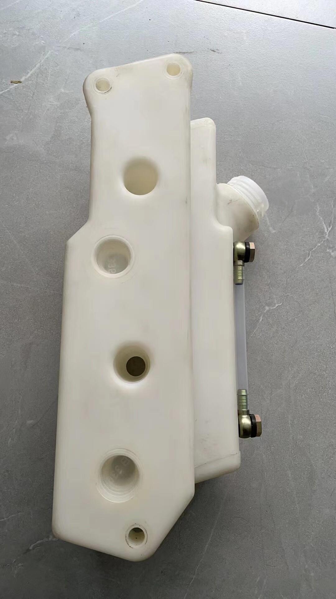 Bomag BW211D Road Roller 06550084 Original Water Tank 