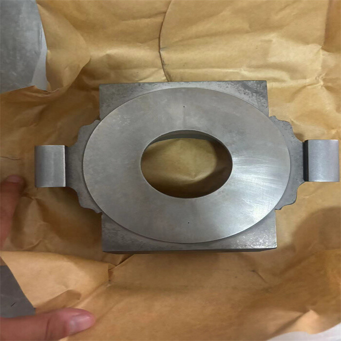 Danfoss ERR100 ERR147 ERR130 Hydraulic Pump Parts, ERR100 Piston Pump Spare