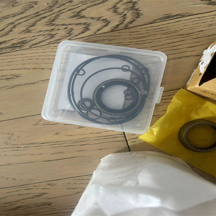 Danfoss MMF035 MMF044 MMF046 Hydraulic Piston Motor Spare Parts