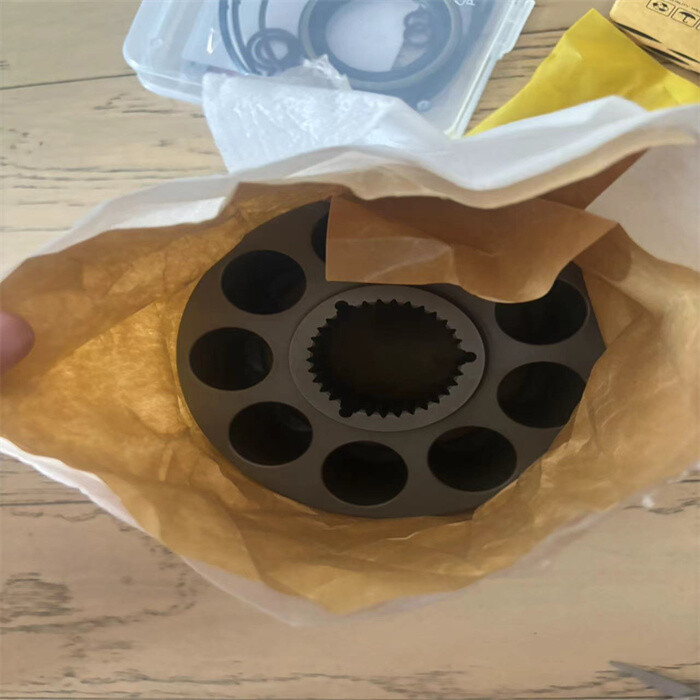 Danfoss MMF035 MMF044 MMF046 Hydraulic Piston Motor Spare Parts