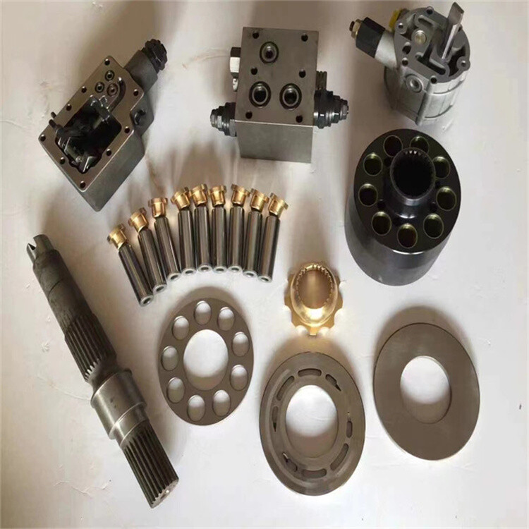 Kawasaki M2X146/M2X150/M2X170/M2X210 Hydraulic Piston Motor Spare Parts 