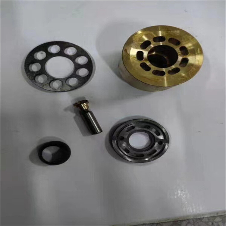 Kawasaki M2X146/M2X150/M2X170/M2X210 Hydraulic Piston Motor Spare Parts 